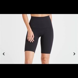 Spanx “Look at Me Now Bike Short”